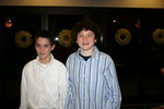 Karsten McGuire & Andrew Reckard