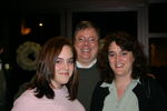 Kylie, Jay, & Debbi McGuire