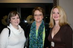 Ashley Jones, Jacque Penninger; Page Graham
