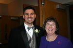 Mike Graham & Pam Surrett