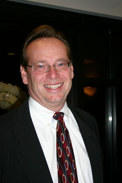 Jerry Barber