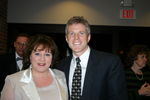 Meryl & Bryan Hurley