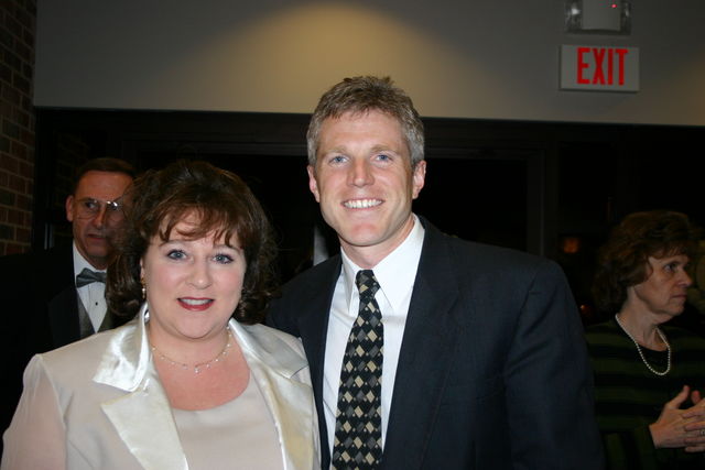 Meryl & Bryan Hurley