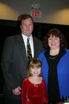David & Ann Gatewood; Sarah Willis