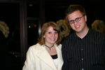 Will Doggett & Amber Burkert