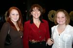 Olivia, Sue, & Emily Radley
