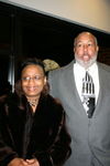 Sharon & Bryce Richardson