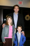 Doug, Morgan, & Carter Windley