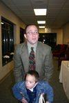 Steven & Tristan McCullum