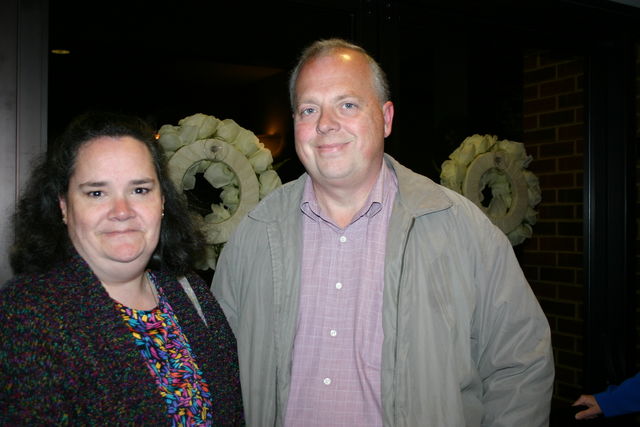 Jill & Dennis Dyszewski