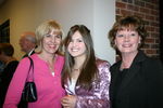 Ruth & Laura Weber & Cheryl Hancock