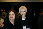 Pat Madar & Jean Hunter