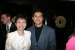 Mayron & KokMun Ng