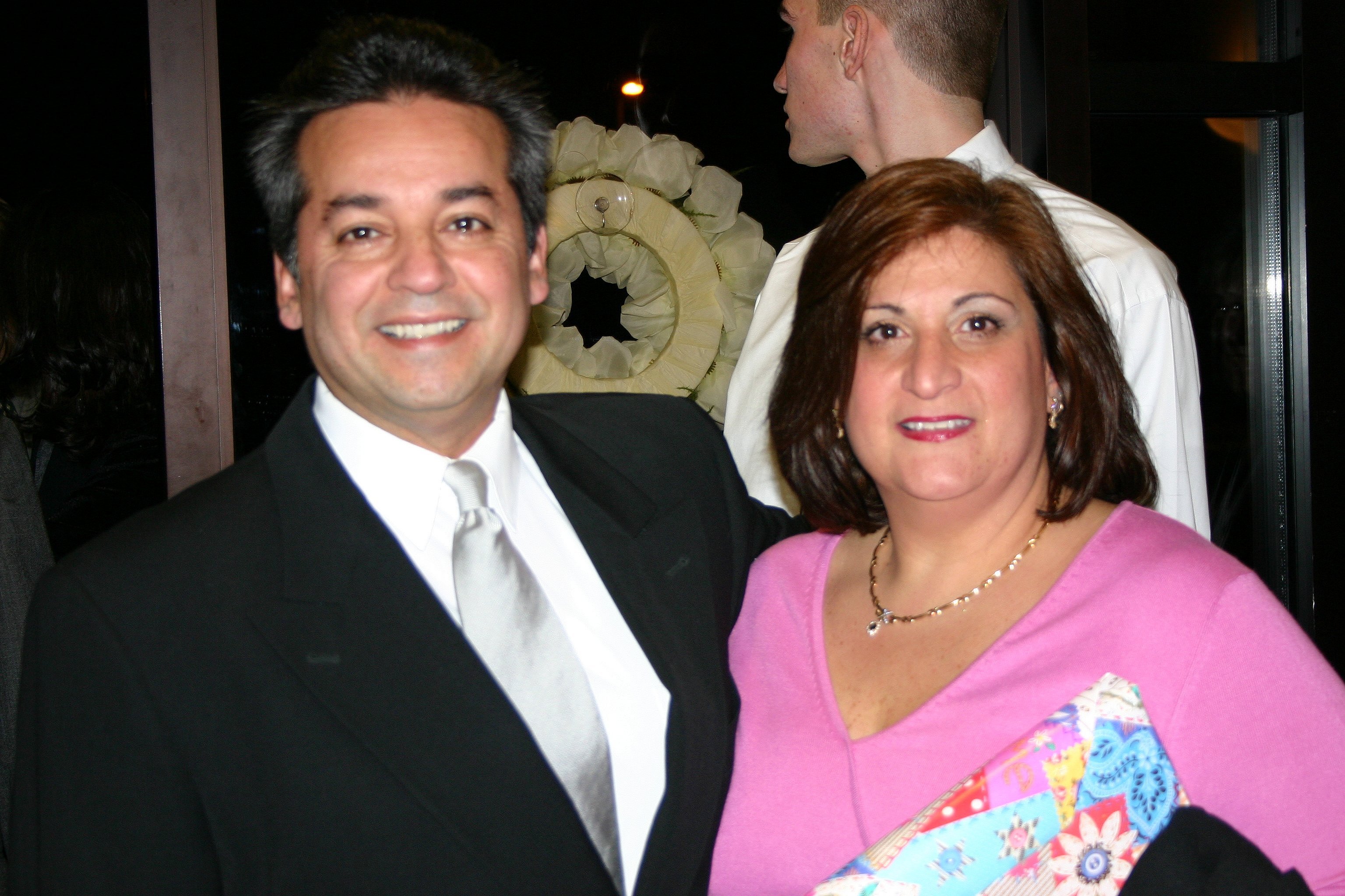 Al & Susan Vallejo