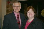 Dean & Barb Seidel