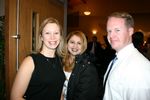 Karen Estramonte, Gloria Herrera, & Chad Robertson