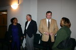 Candice Calloway, Charlie Blanton, Don Hall, & Threasa Lambert