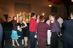 guests during the reception