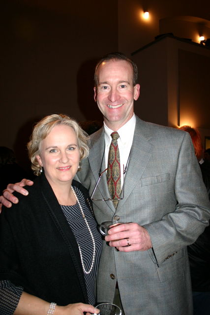 Jan & Joe Mott