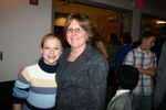 Kasey Hornock & Donna Galli