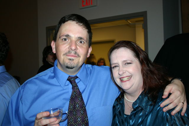 Ian & Cynthia Tait