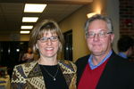 Nancy & Rich Bearhalter