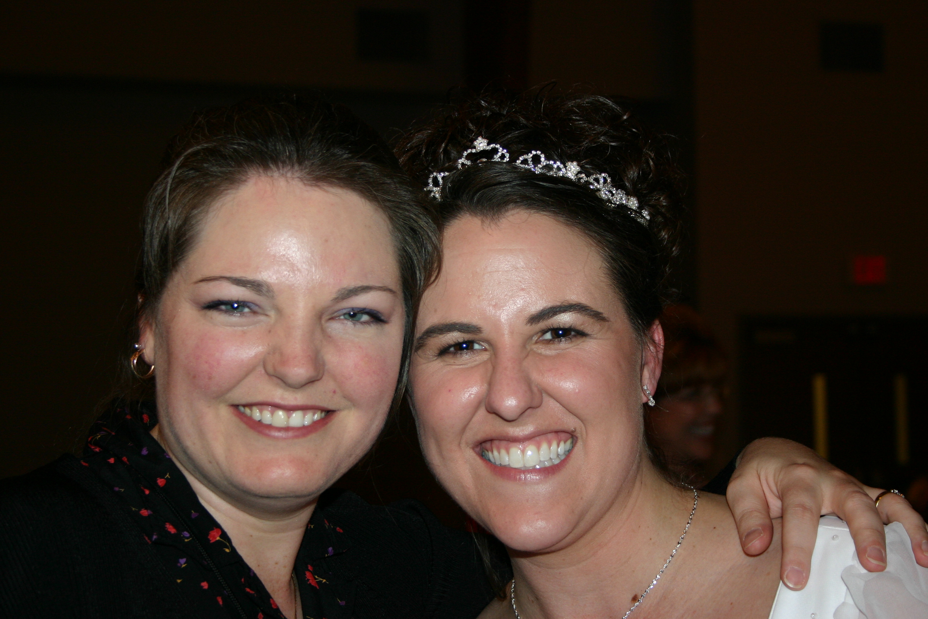 LeeAnn Wilson & Jen Jolly