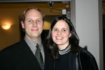 Karl & Joy Seger