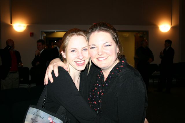 Gena Haviland & LeeAnn Wilson