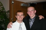 Jonathan & Preston Barber