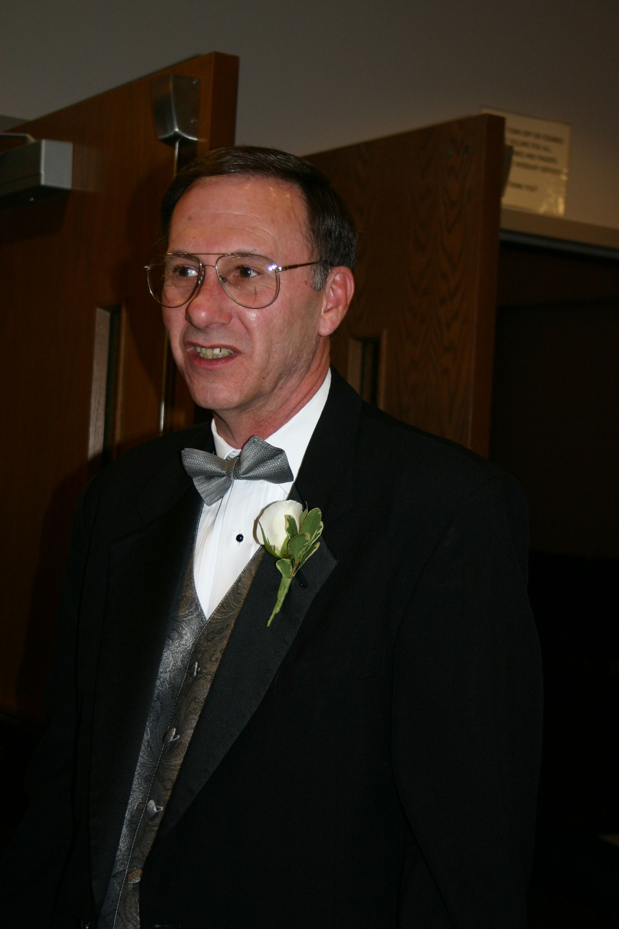 Jerry Graham