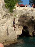 Yet another crazy dive 3