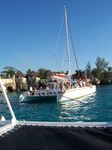 Another Catamaran