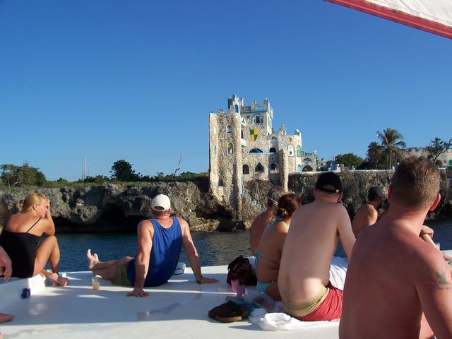 Castle 1