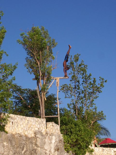 Crazy Diver 3