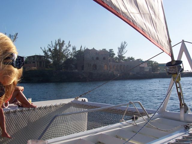The Other Castle