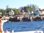 Vacation Huts