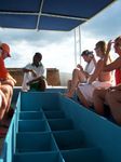Glass Bottom Boat