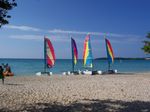 Our Boat On the Left 1