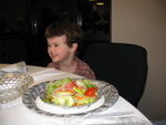 Owen Graham (Jen's nephew)