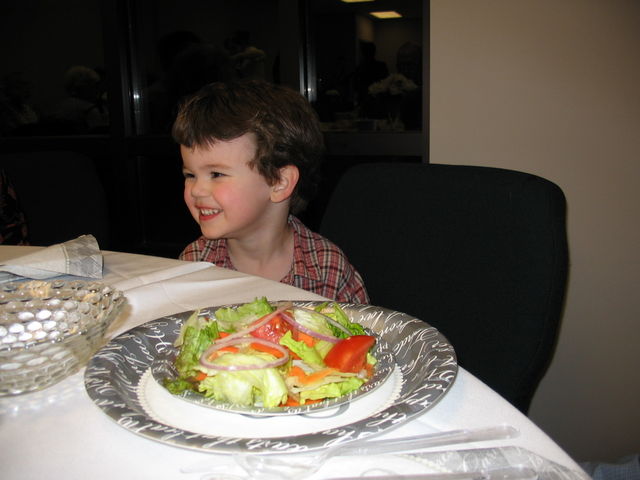 Owen Graham (Jen's nephew)