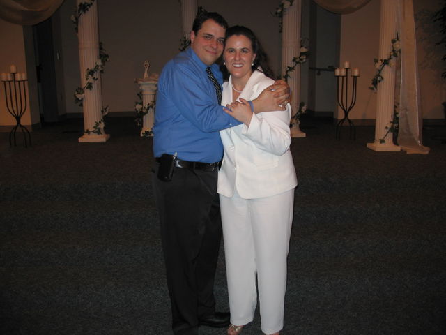 Mike & Jen