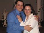 Mike & Jen