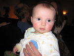 Olivia Graham (Jen's neice)
