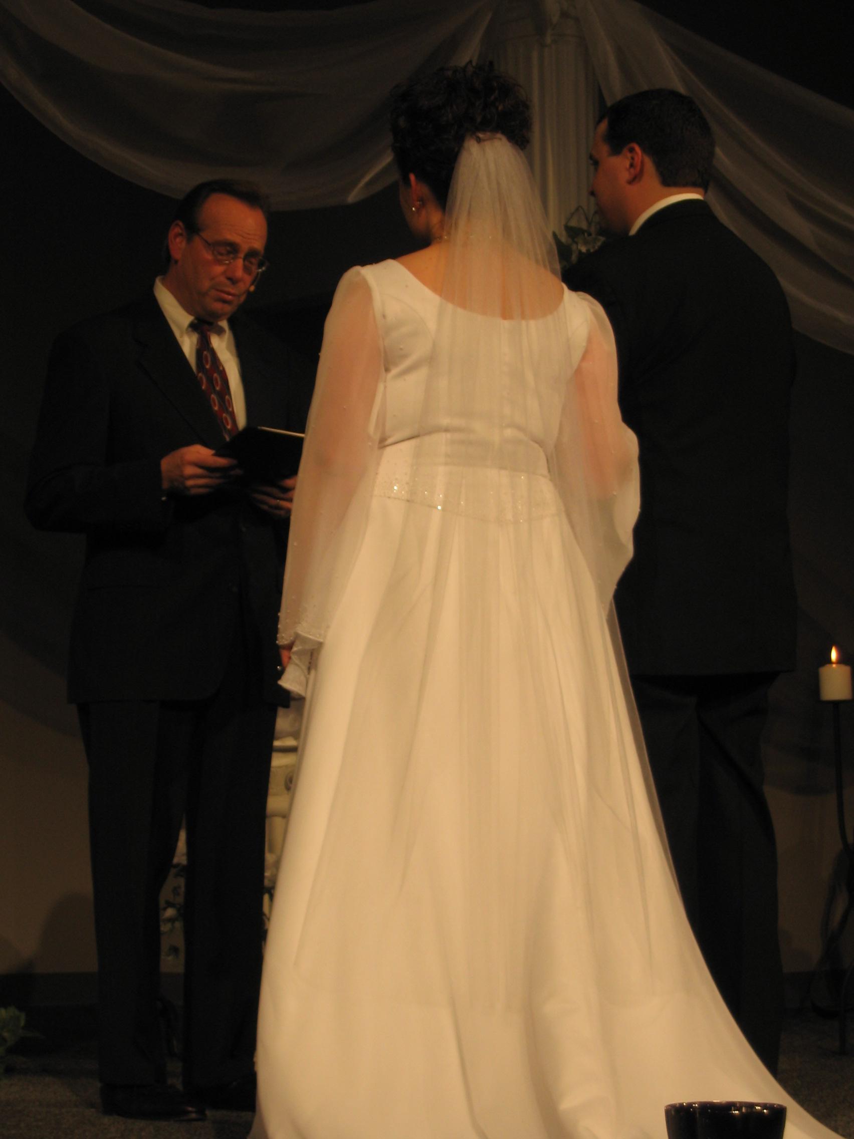 Jen & Mike