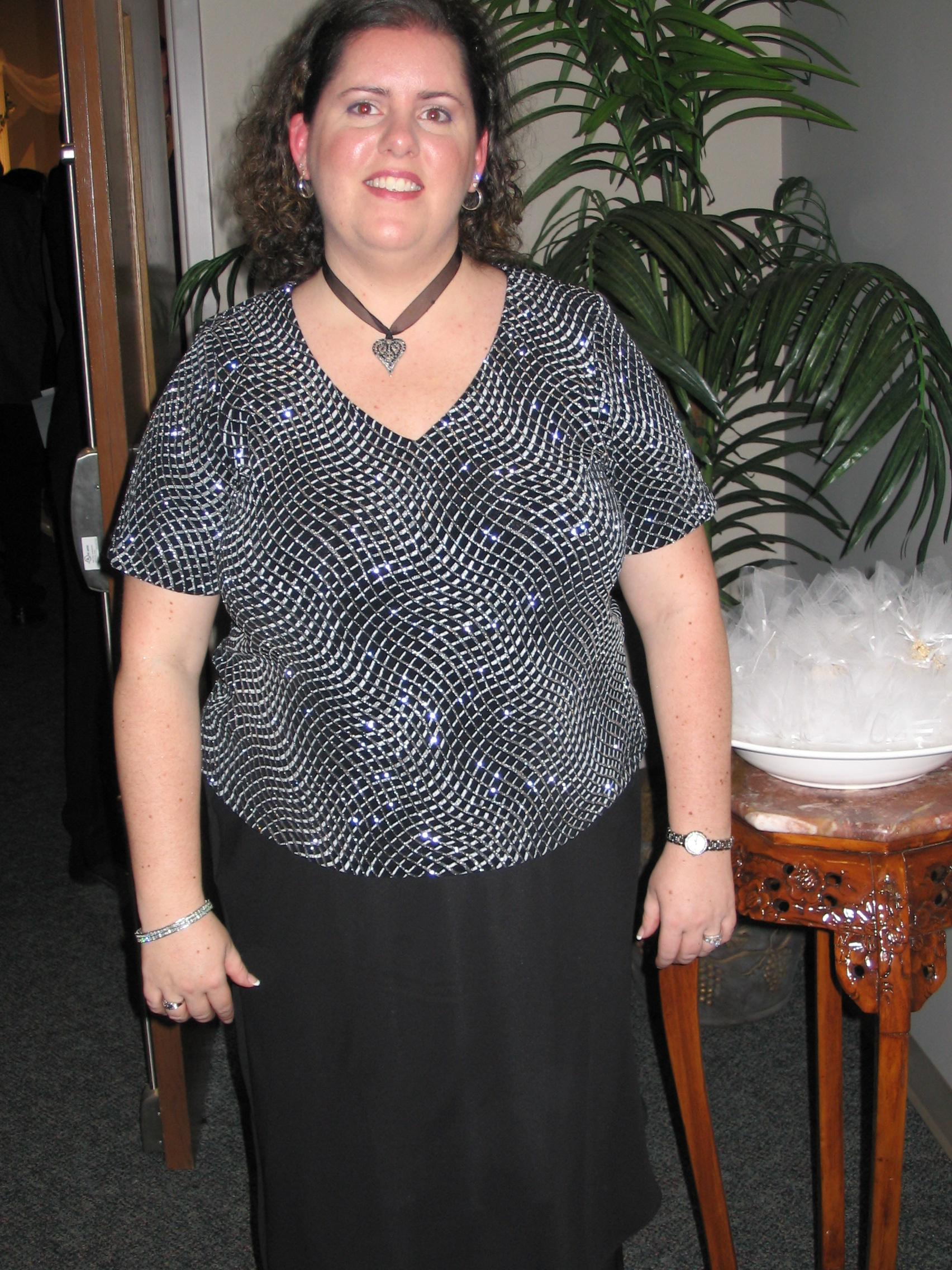 Paula Grande