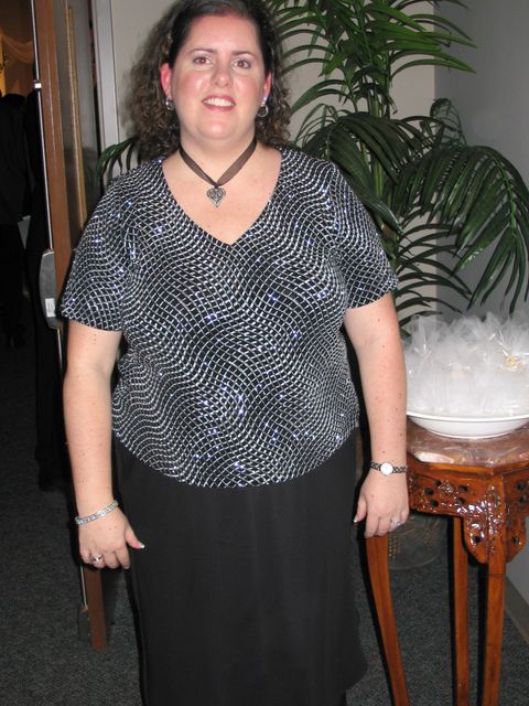 Paula Grande