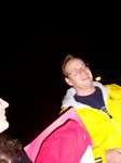 Christmas Caroling - 2005