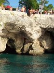 Pirates Cave